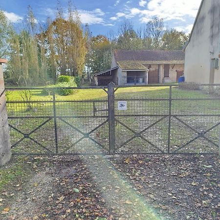 Florelia Jurassienne Beauvoisin  Kültér fotó