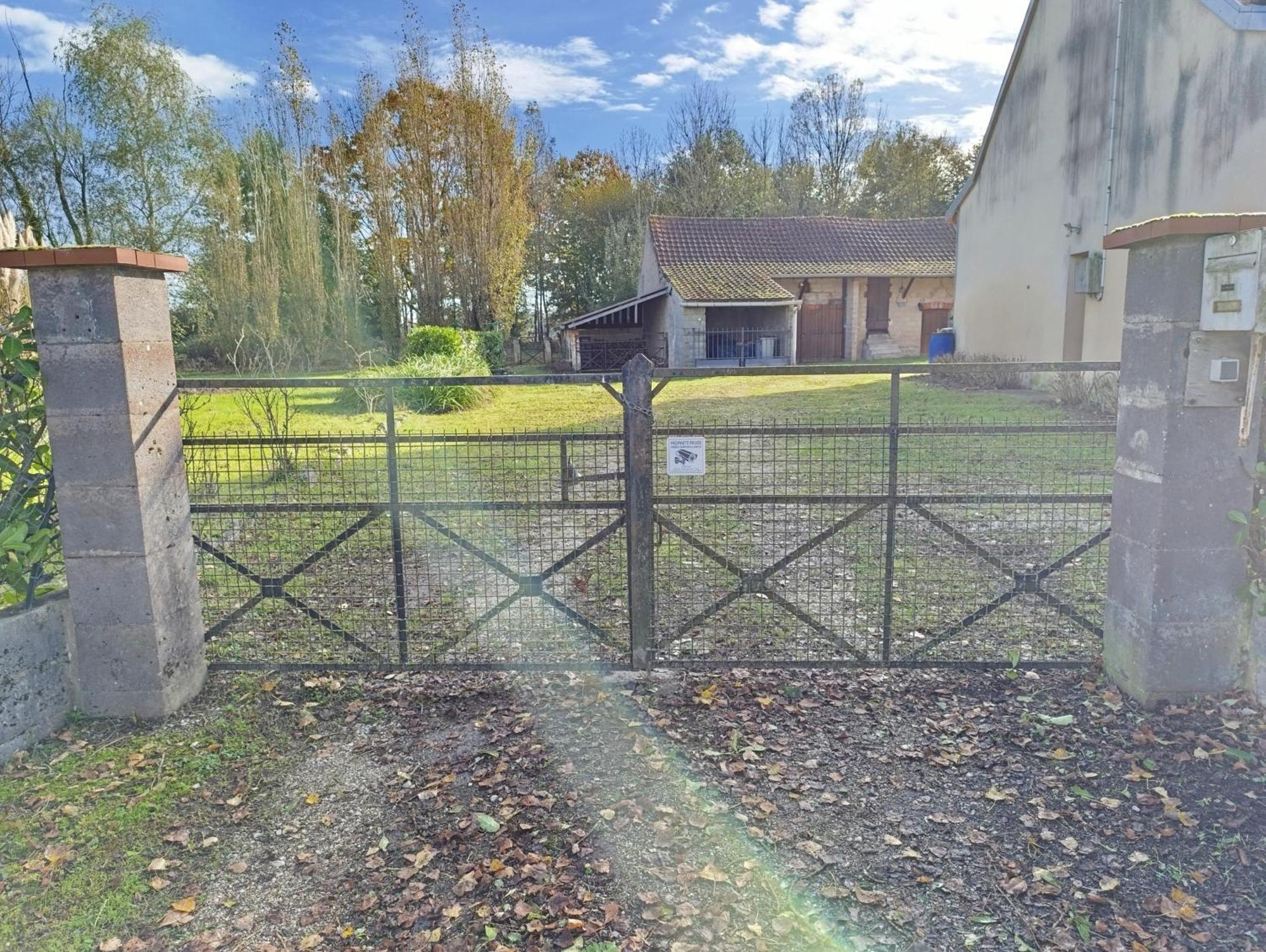 Florelia Jurassienne Beauvoisin  Kültér fotó