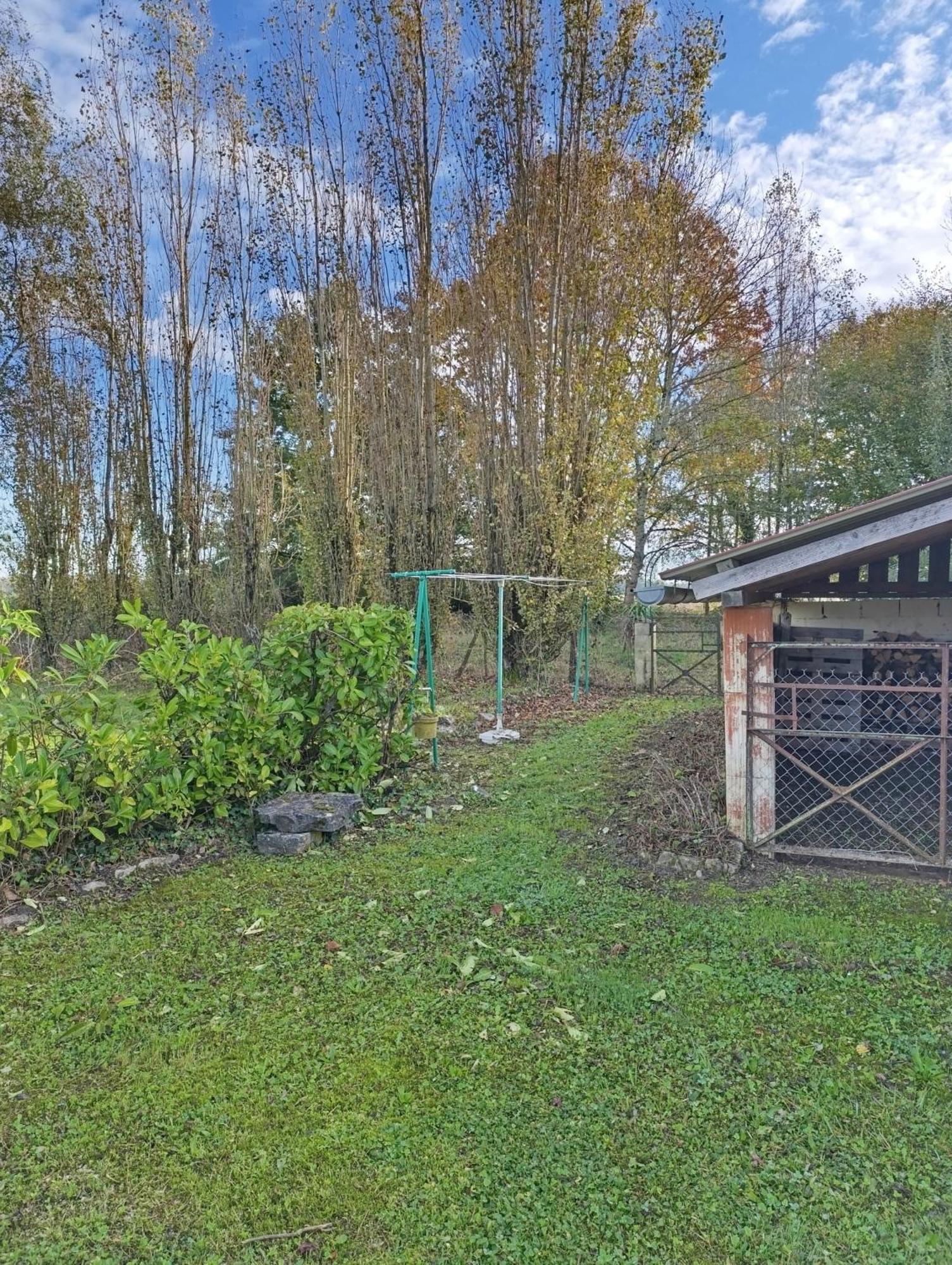Florelia Jurassienne Beauvoisin  Kültér fotó