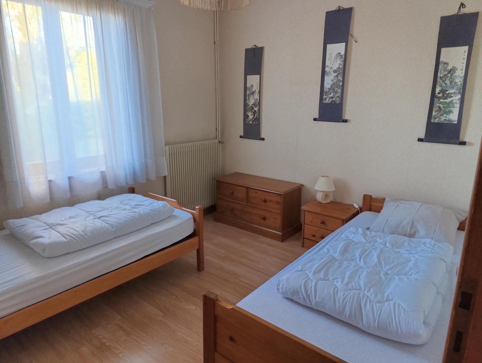 Florelia Jurassienne Beauvoisin  Kültér fotó